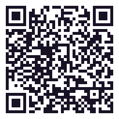 QR code linking to SpamJam on the App Store